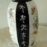Porcelain vase