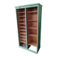 Locker cabinet