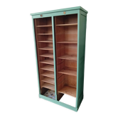 Locker cabinet