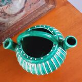 Vintage ceramic jug year 50