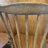 2 Baumann Tacoma chairs