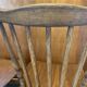 2 chaises Tacoma de Baumann