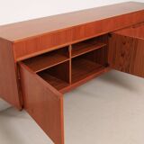 Vintage Teak Sideboard