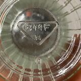 BMF sugar sprinkler