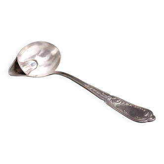 Gravy spoon fat/lean