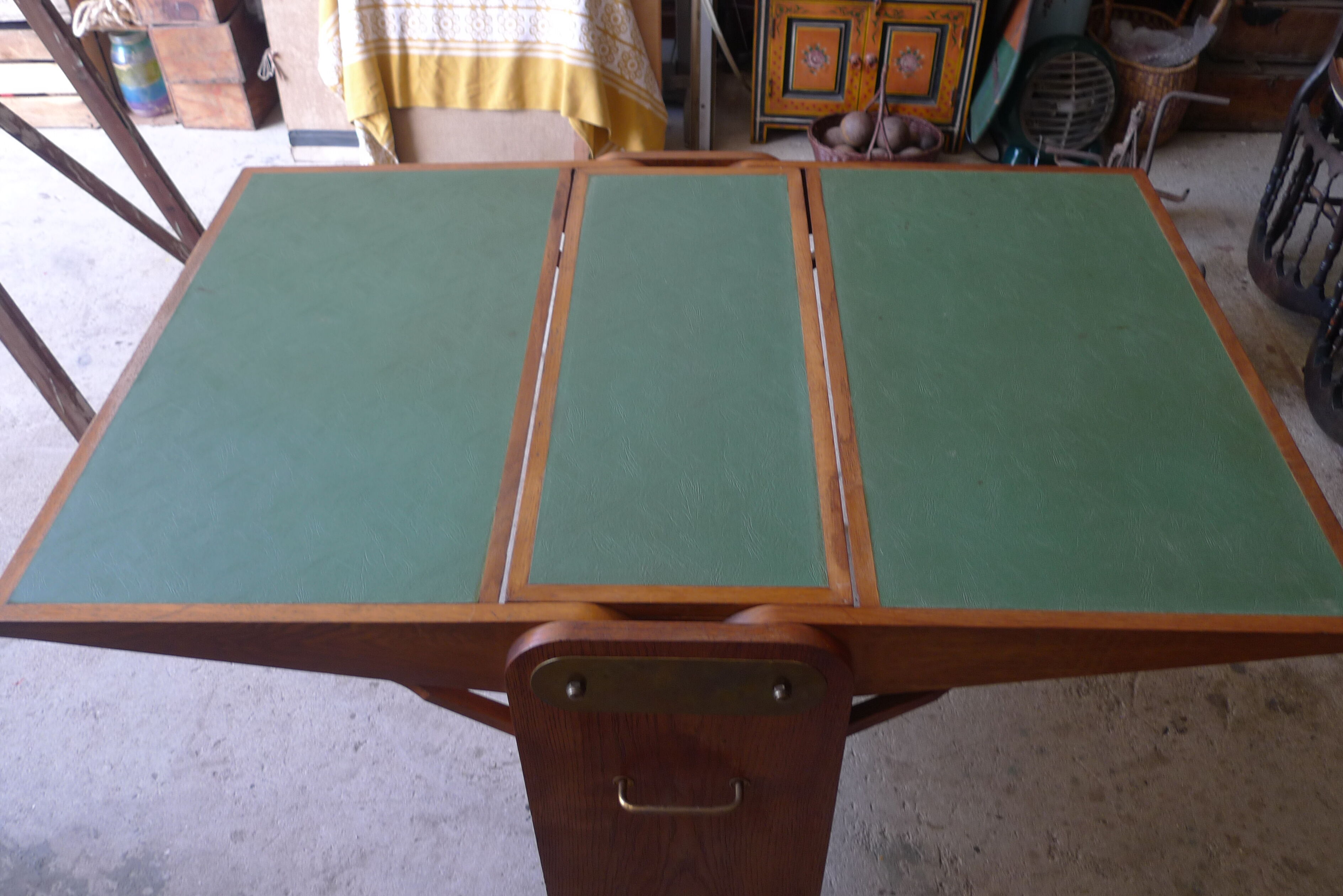 Double office Educo-raclem