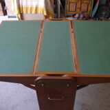 Bureau double Educo-raclem