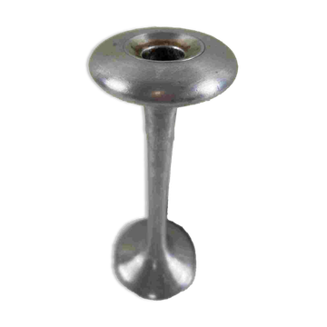 Vintage design candle holder