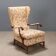 Framar armchair by Fratelli Marelli, 1950s