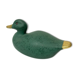 Decorative duck