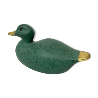 Canard décoratif