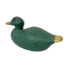 Decorative duck