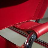 Wassily Chair by Marcel Breuer for Knoll