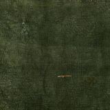 Dark Green Rugs For Living Room Vintage Kilim Rug,157x278Cm