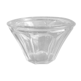 Pot à confiture en verre