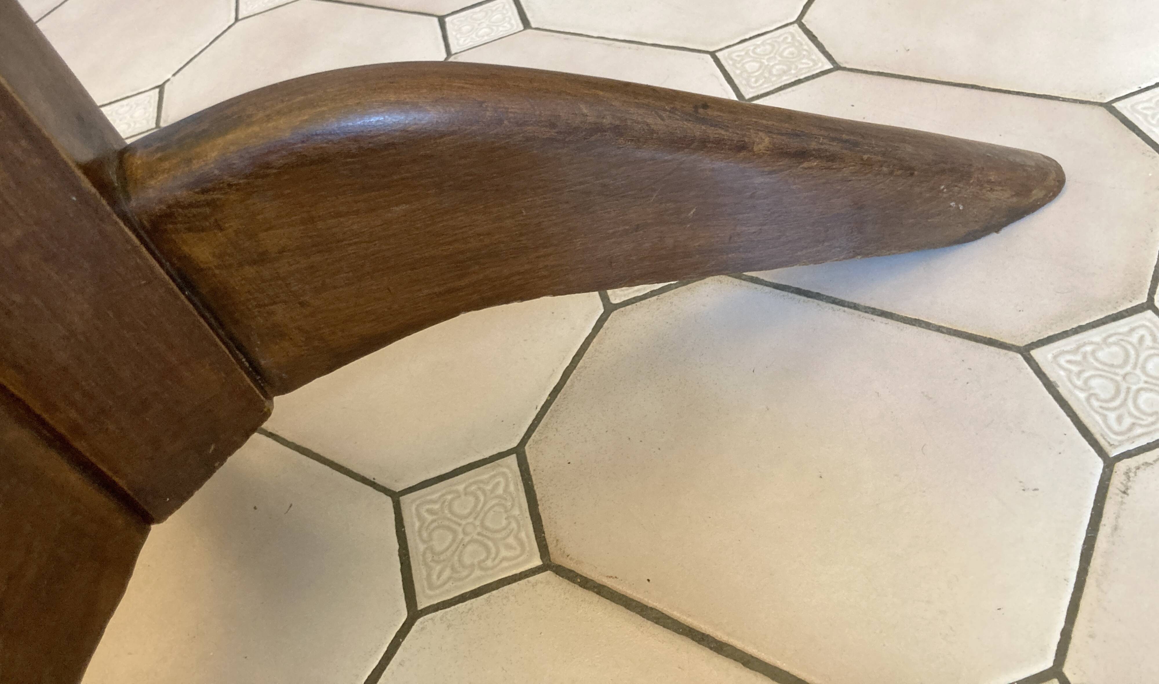Stella 1950 coat rack