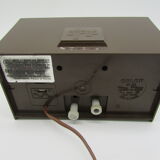 Calor bedside clock  70