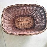 Wicker basket