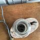 Antique bedside lamp night light by Jacques Limousin