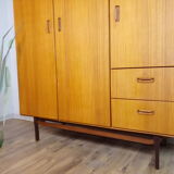 Scandinavian wardrobe