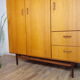 Scandinavian wardrobe