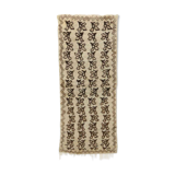 Azilal carpet 82 x 196 cm