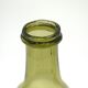 Old truffle bottle