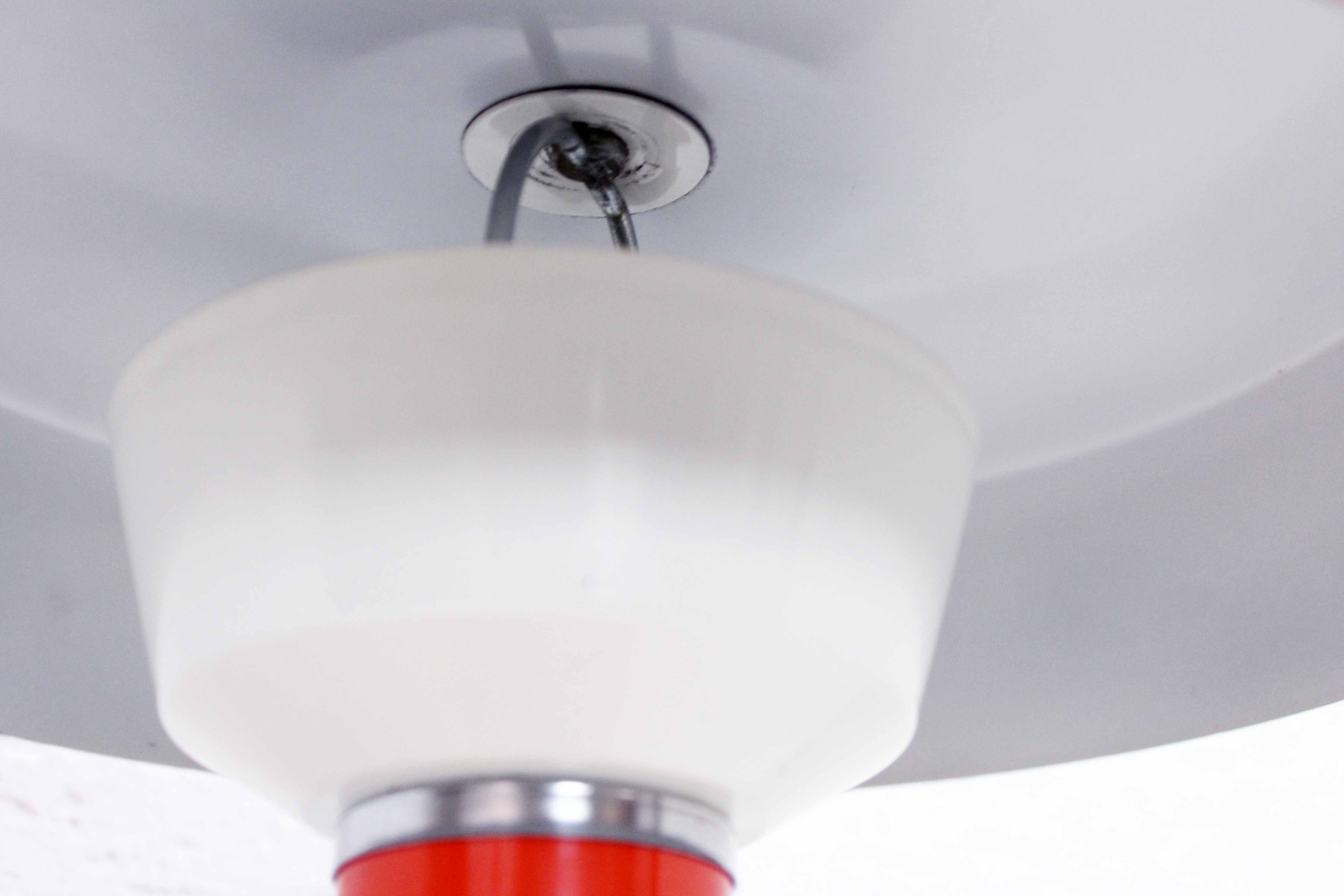 Table lamp Space Age