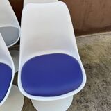 Tulip chairs