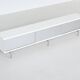 Horst Bruning model 1730 large sideboard Behr Germany 1960
