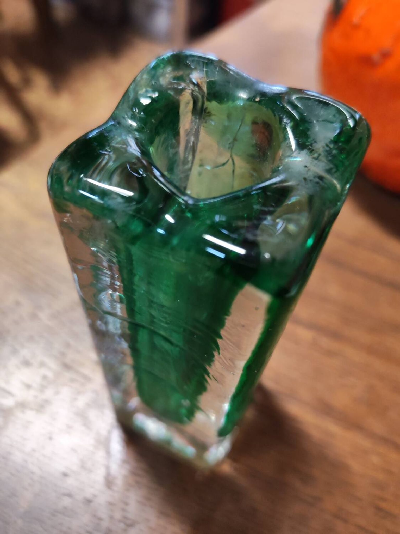 Vase soliflore