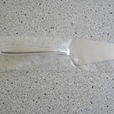 Presentation plate, cake shovel and 6 small spoons