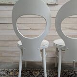 Baumann Seagull Chairs