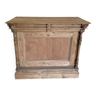 Cash counter