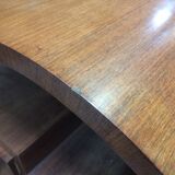 Art deco console 1 door