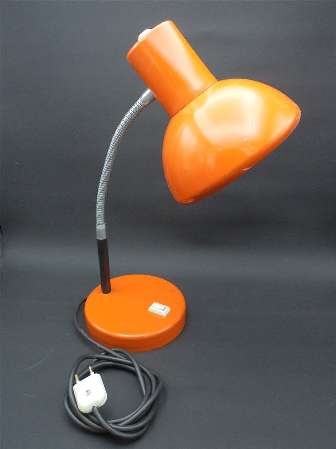 Office lamp