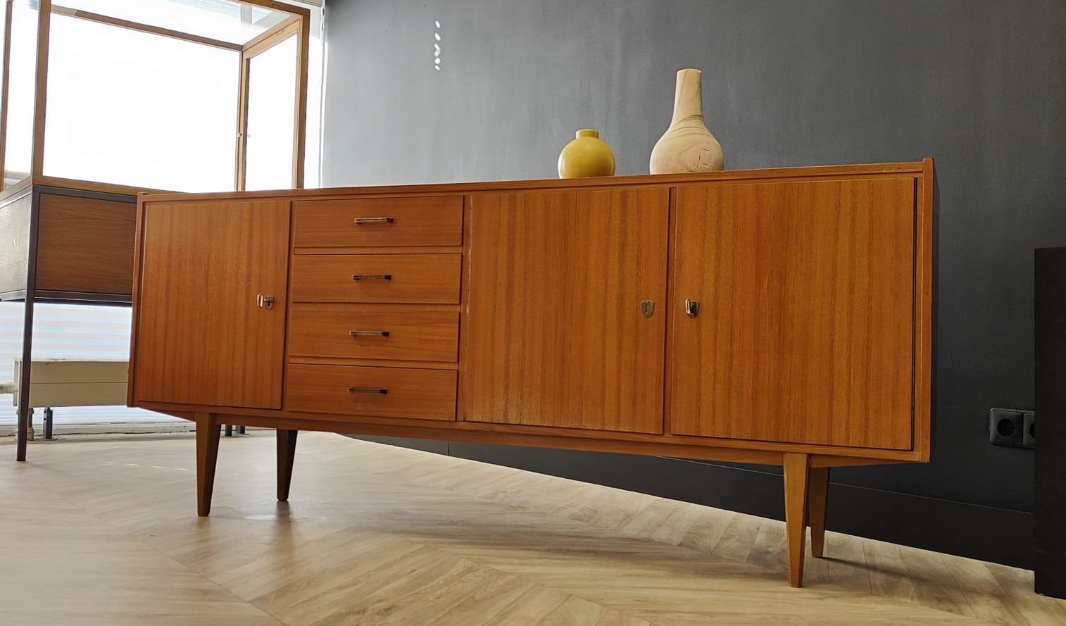 Vintage sideboard