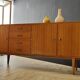 Vintage sideboard