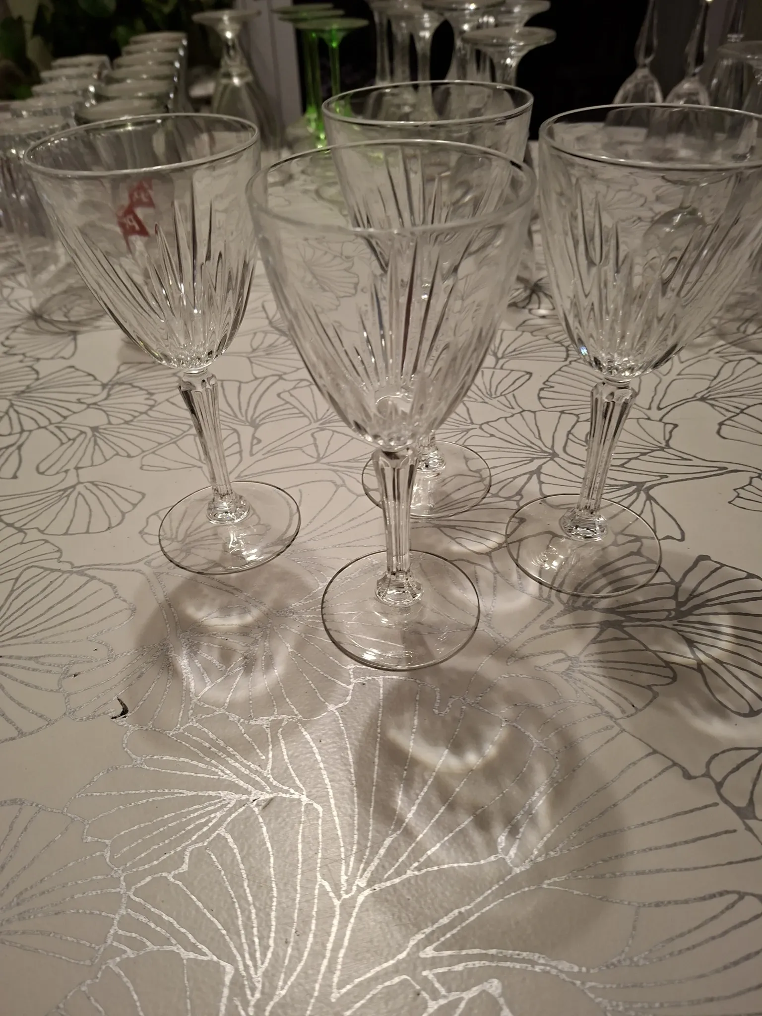 Glass services