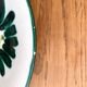 Assiettes Robert Picault Vallauris