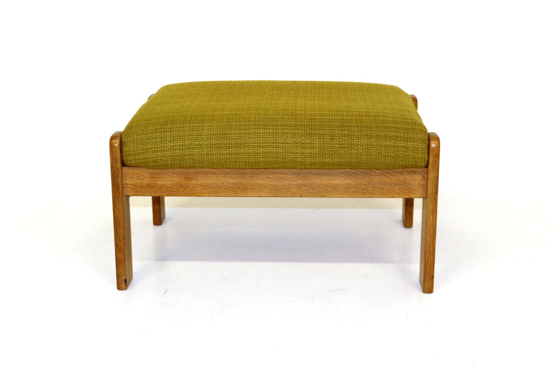 Ottoman oak Sweden 1960