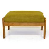Ottoman oak Sweden 1960