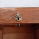 1950s large filing cabinet