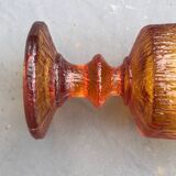 Set of vintage glasses