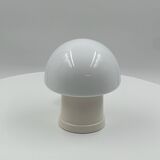 Lampe champignon de l'ère spatiale des années 70 - Charme du design iconique par Massive Belgium
