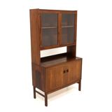 Scandinavian rosewood sideboard, Sweden, 1960