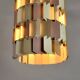 Louis Weisdorf Facet Pop pendant lamp for Lyfa Denmark