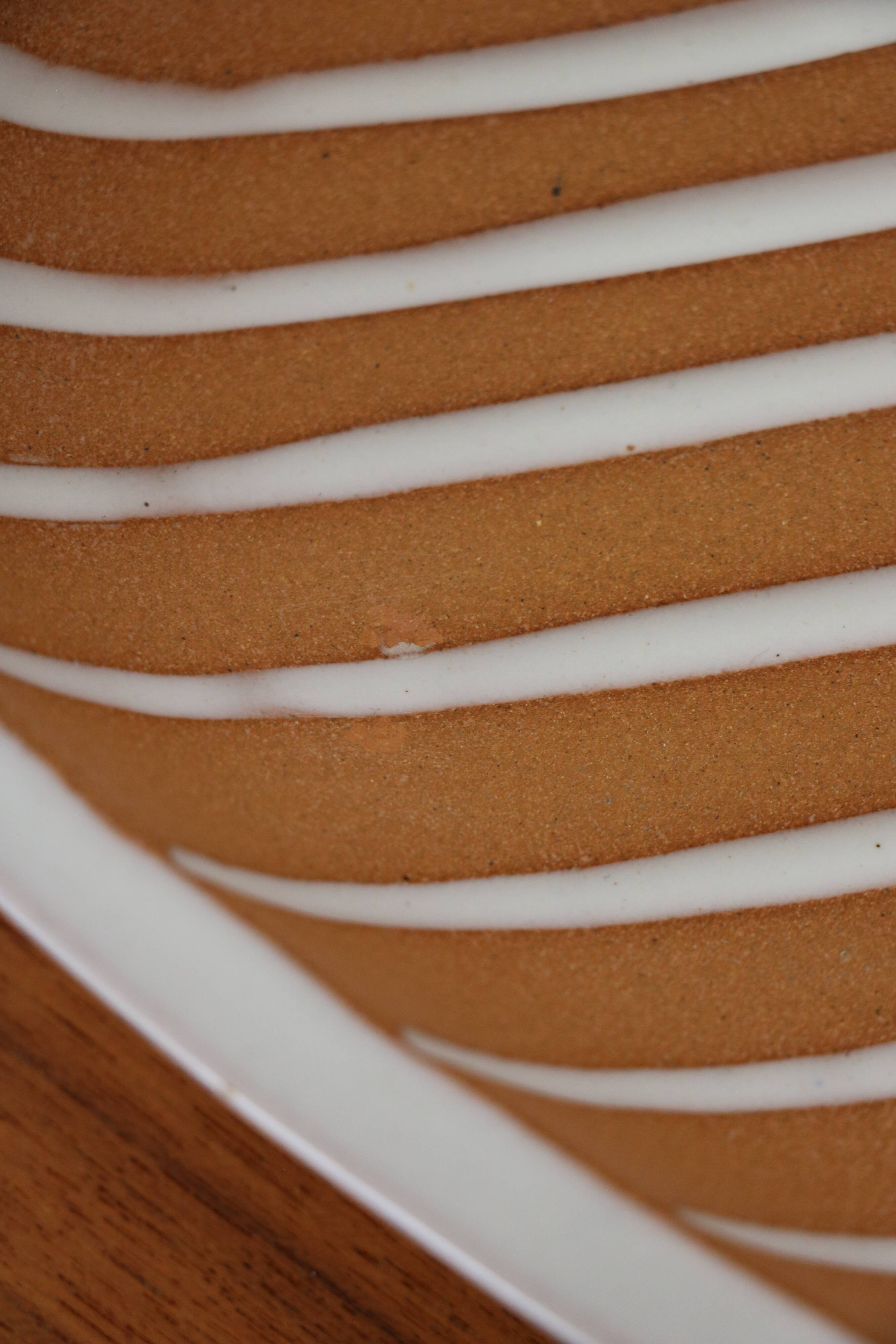 Empty pocket Ingrid Atterberg, Upsala Ekeby, Sweden