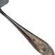 Vintage Art Deco herring spoon, 1930s