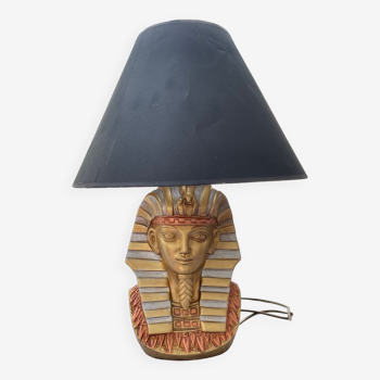 Lampe à poser pharaon